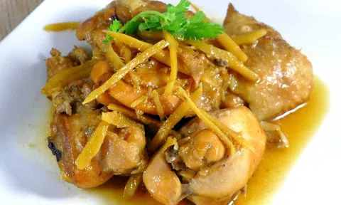 Xuýt xoa những món ngon cho tiết trời se lạnh