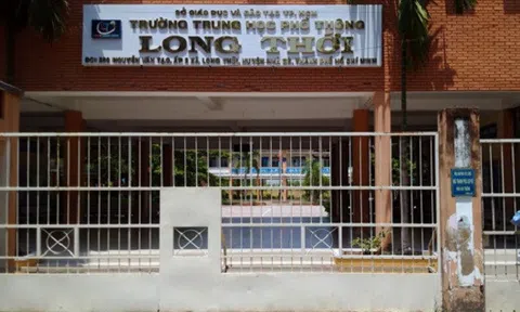 Cô giáo không nói ba tháng: Tôi muốn được tiếp tục đứng lớp