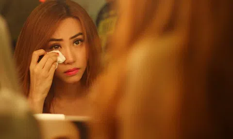 Khi trang điểm, cần tránh 7 lỗi này bạn nhé!