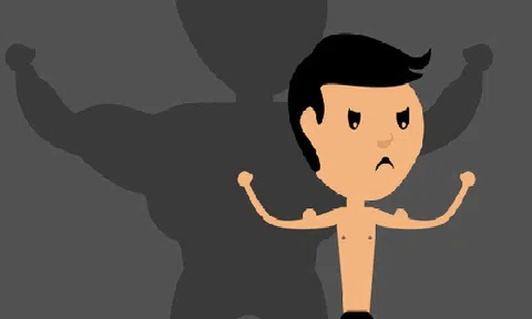 Đừng để ‘cái tôi’ hủy diệt sự nghiệp của bạn!