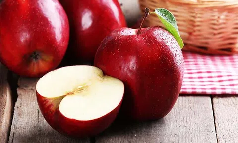 Giật mình Mỹ công bố 12 loại rau củ quả quen thuộc nhưng ngậm thuốc sâu nhiều nhất