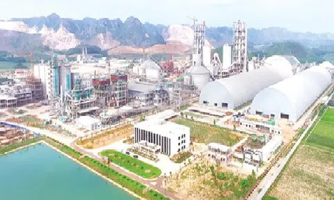 Thiếu than, ngành xi măng cần tính toán lại