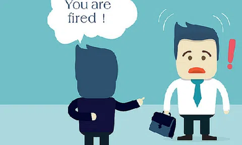 Tại sao nhiều vị sếp yêu thích phạt nhân viên hơn là khen thưởng?