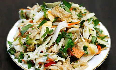 Cảnh báo: Những thực phẩm không nên để qua đêm kẻo trở thành độc dược chết người