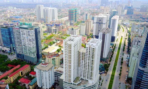 Đánh thuế nhà trên 700 triệu, thuế đất cũng tăng nhiều lần