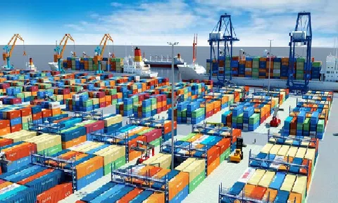 Vượt xa dự báo, xuất siêu quý 1/2018 đạt gần 2,7 tỷ USD