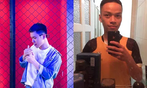 Bắt trend tóc mohican: Kẻ đẹp như tài tử, người nhìn thôi đã thấy đắng lòng!