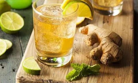 ‘Bỏ túi’ 5 món cocktail siêu rẻ, siêu nhanh lại còn đẹp da không phải ai cũng biết