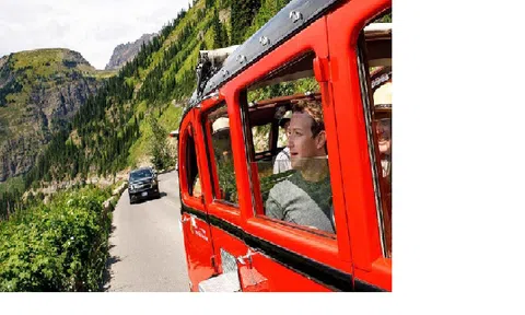 Facebook chi gần 9 triệu USD bảo vệ Mark Zuckerberg