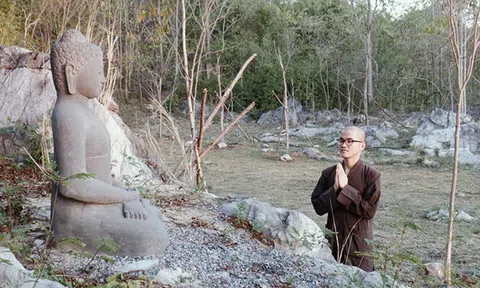 Sư thầy 9x nhận học bổng toàn phần Harvard với câu hỏi: Du học thì tu vào lúc nào?