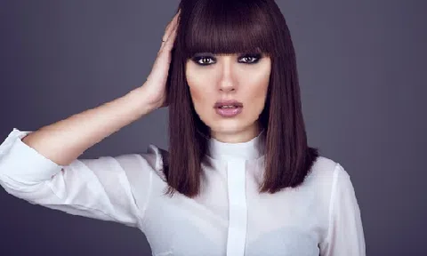 5 kiểu tóc phù hợp với U30 trẻ trung và giản dị