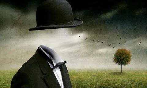 Tài khoản vài trăm nghìn, dùng hàng chợ, nhà đi thuê: Bạn vẫn là ông chủ đấy thôi!