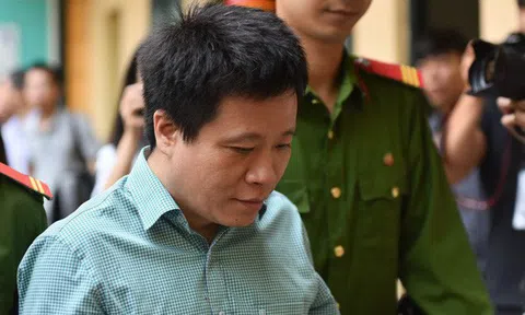 Ngày mai, Hà Văn Thắm và gần 30 cựu lãnh đạo OceanBank lại hầu tòa