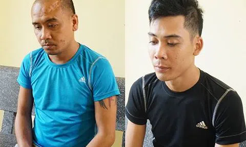 Hé lộ mối quan hệ giữa các nghi phạm với bố đẻ bé trai 8 tuổi bị sát hại ở Vĩnh Phúc