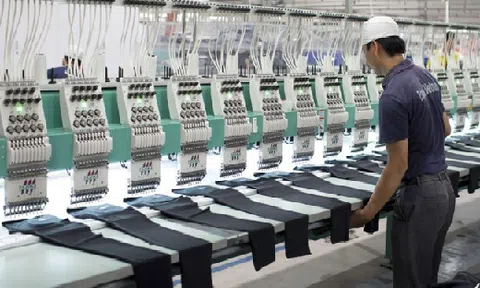 Trung Quốc vượt Mỹ trở thành thị trường xuất khẩu lớn nhất của Việt Nam