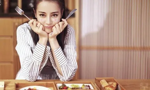 Ăn kiêng như một trò chơi với những mẹo vui mỗi ngày