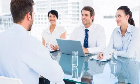 Phỏng vấn xin việc, khoe tài như thế nào cho tinh tế?