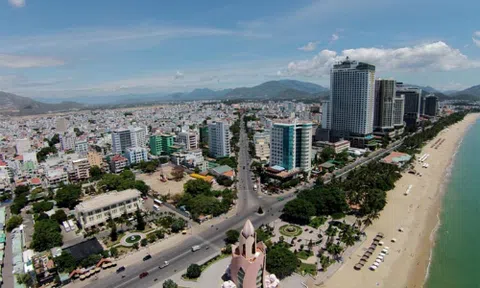 Tiêu thụ condotel giảm hơn 60%