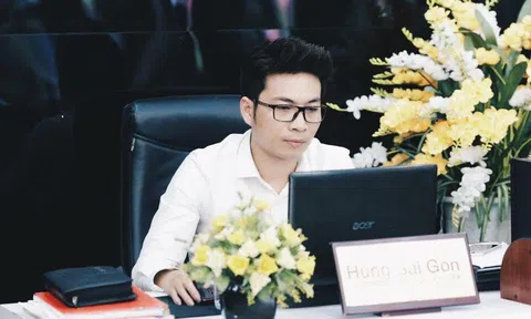 Hùng Sài Gòn: thành công từ những đam mê