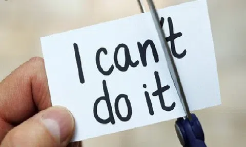 Ai trên đời mà chẳng có nỗi sợ, nhưng mấy ai dám vượt qua?