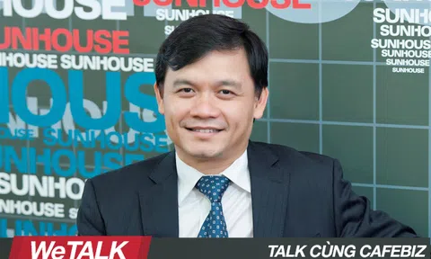 `Người Việt đi cùng nhau bại thì đổ lỗi, thành thì tách ra lập công ty riêng`