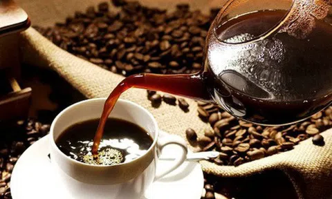 Cà phê rang xay Việt Nam đang phát triển ra sao?