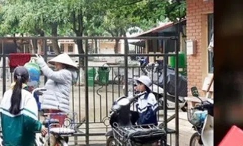 Vụ thầy giáo bị tố dâm ô hàng loạt học sinh: Đề xuất \'thiến\' hóa học tội phạm ấu dâm