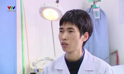 Tâm sự gan ruột của bác sỹ bị người nhà bệnh nhân đánh