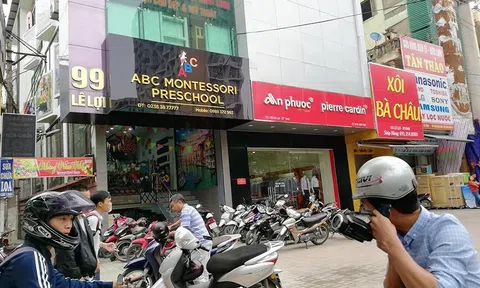 Cô giáo kẹp đùi, đánh trẻ mầm non ở Nghệ An: Tạm đình chỉ ngay cô giáo