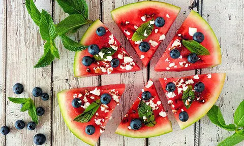 Không chỉ để giải khát, đây là những lợi ích của dưa hấu mà nhiều người chưa biết