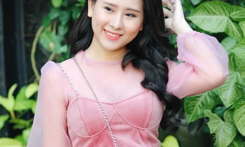 CEO Nguyễn Cao Kim Anh chia sẻ bí quyết lấy dáng “thần tốc” sau sinh