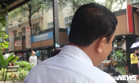 Người đàn ông đau đớn vì vợ con tham gia Hội Thánh Đức Chúa Trời