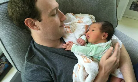 Những bức ảnh giản dị đến khó tin của những tỷ phú giàu nhất thế giới