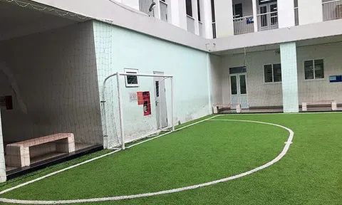 Những tai nạn trường học có thể xảy ra, trách nhiệm thuộc về ai?