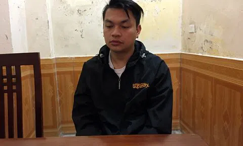 Khởi tố bị can đối tượng hành hung bác sĩ Bệnh viện Xanh Pôn