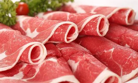 Thực hư thông tin thịt bò Mỹ giá rẻ, hết hạn tuồn vào Việt Nam