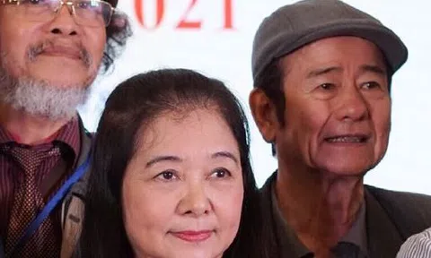 \"Ni cô Huyền Trang\" trúng Phó Chủ tịch Hội Liên hiệp VHNT Hà Nội