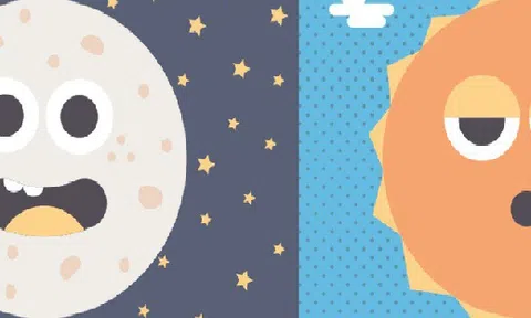 Người thành công hay dậy sớm