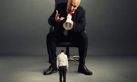 Chân lý lãnh đạo luôn đúng nhưng không nhiều người làm sếp để ý đến