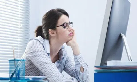 Ngoài 40 có thể thay đổi nghề nghiệp?