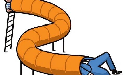 Không có hai từ “dễ dàng” trong cuộc sống người trưởng thành