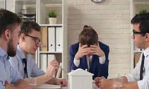 Chuyển việc mới rồi, vẫn thấy không hợp, vậy phải làm sao?