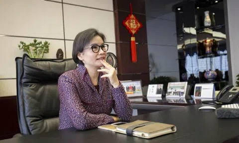 3 lời khuyên thành công của nữ tỷ phú tự thân giàu nhất thế giới