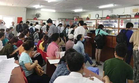 Đất nền TP.HCM: Sau sốt nóng sẽ sớm nguội lạnh