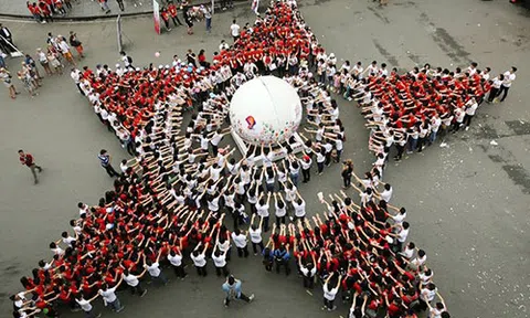 Việt Nam hưởng ứng ngày sở hữu trí tuệ thế giới