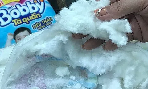 Bobby giả gây tác hại không lường khi cho trẻ