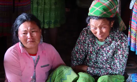 Sơn La: Sạt lở đá khiến 4 người thương vong