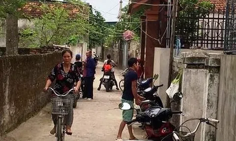 Bé trai bị ném chết bằng xà beng: Truy trách nhiệm gia đình hung thủ