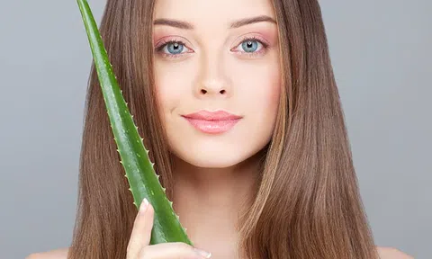 Không còn tóc bết dầu, thoải mái tận hưởng cuộc dạo chơi mùa Hè