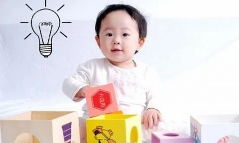 Con thông minh, tài năng thiên bẩm nhờ mẹ thuộc những con giáp này